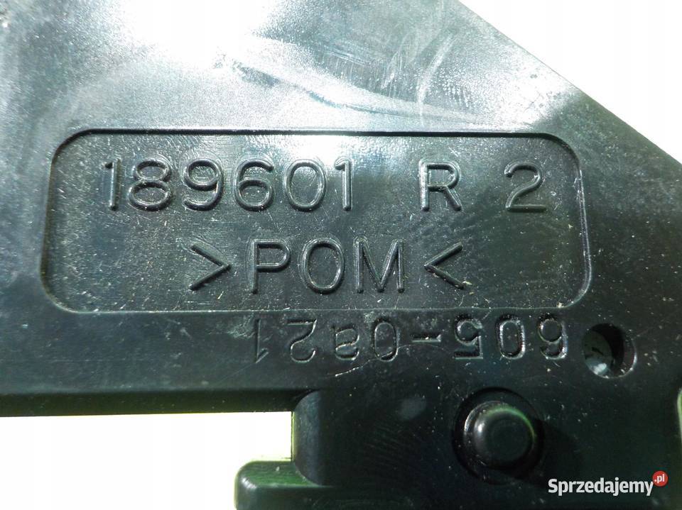 AVENSIS III T27 LIFT I 18 B AUT 12r KOMBI Panele sterowania, przełączniki Suków sprzedam