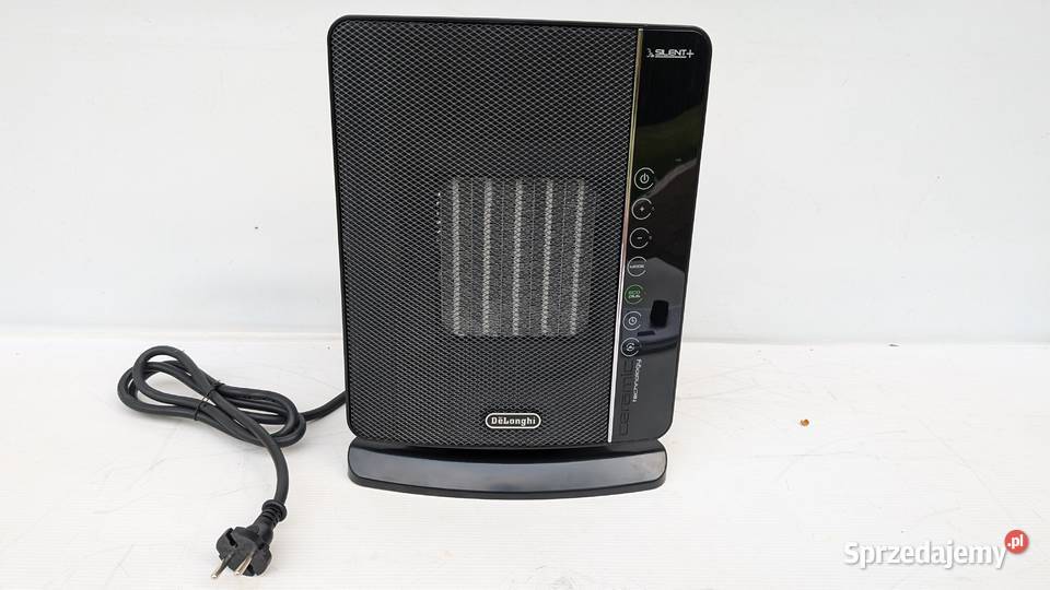 Termowentylator DeLonghi DCH7993ERBC 2400 W