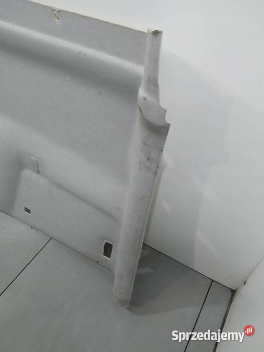 PODSUFITKA SUFIT PODBITKA Citroen Jumpy III 2016