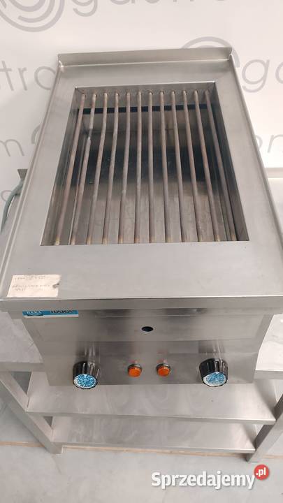 Grill wodny elektryczny Haka Wrocław
