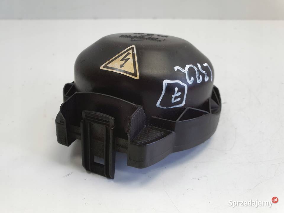 Range Rover Vogue L322 DEKIELEK LAMPY Zaślepka lubelskie Rudka