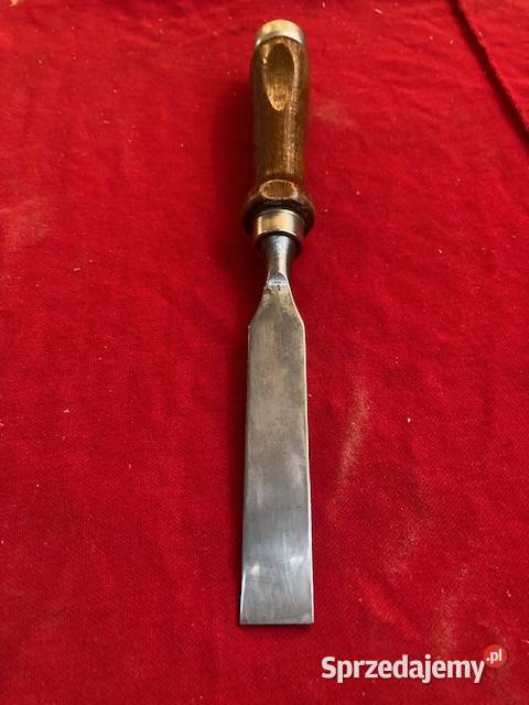 Dłuto MHG 20mm Dłuta Bielecha sprzedam