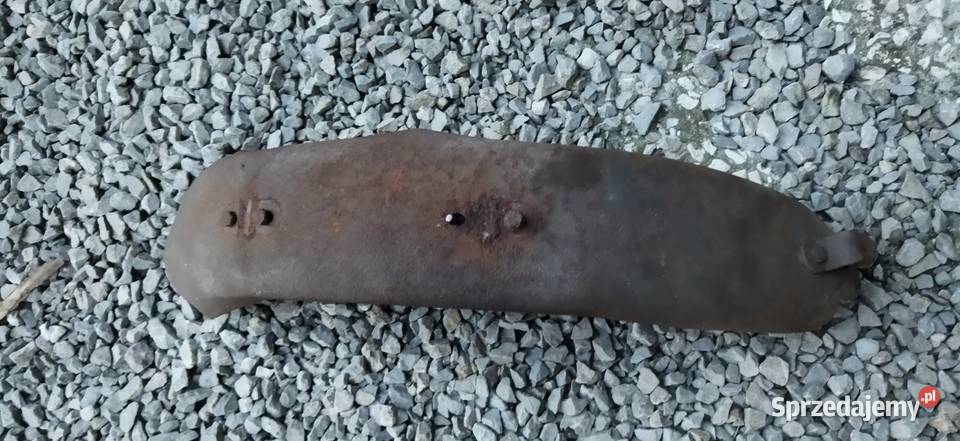 Błotnik Dkw nz e200 Triumph k8 Maruszów sprzedam