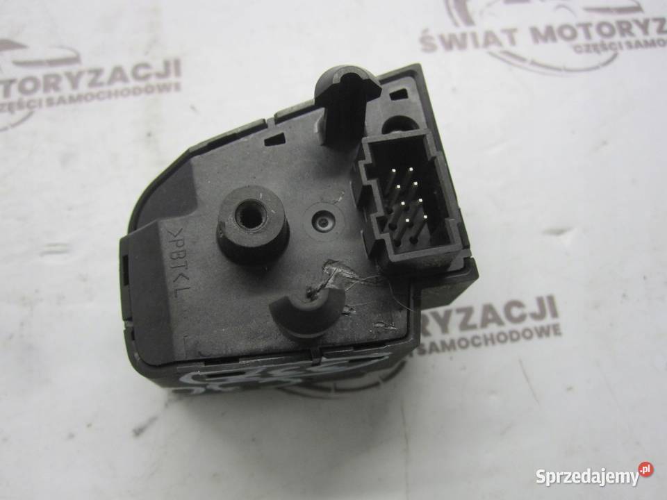 OPEL ANTARA 09r przełącznik multifunkcja Kielce