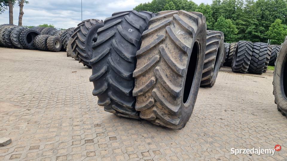 65065r38 6506538 58070r38 Firestone 80 bieżnik warmińsko-mazurskie Nowe Miasto Lubawskie