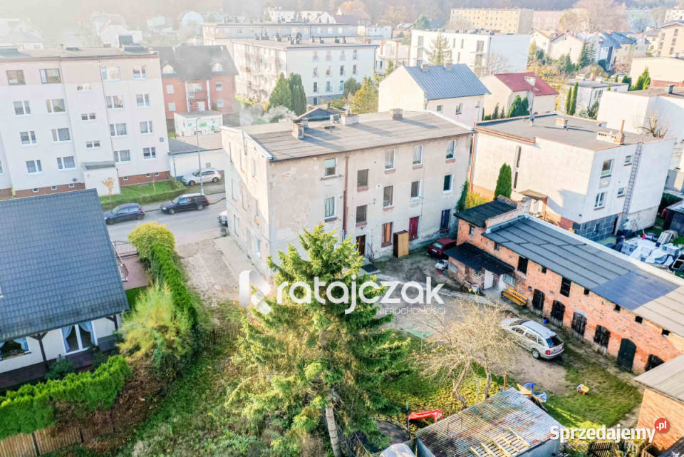 Mieszkanie 42m2 2pok Wejherowo Śmiechowska pomorskie
