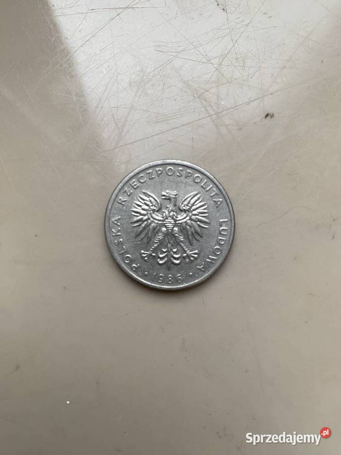 Monety Kolekcjonerskie Polskie i Niemieckie Kolekcje podkarpackie Rzeszów