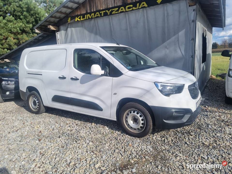 Salon Polska ASO Serwis IWŁ IREJ 2019Stan F VAT isofix Combo