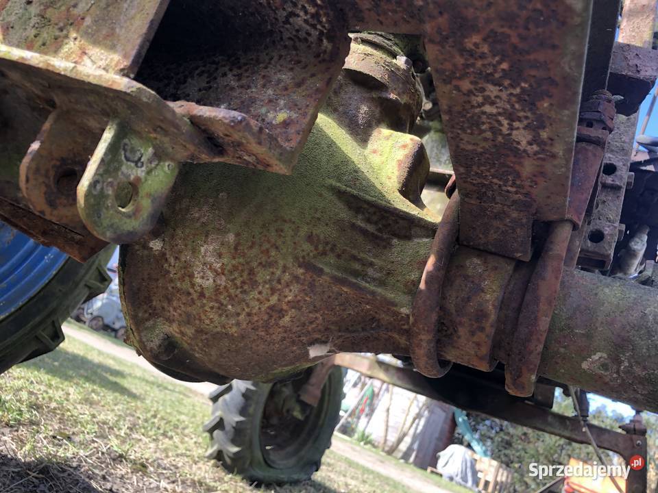 most żuk gaz sprzedam