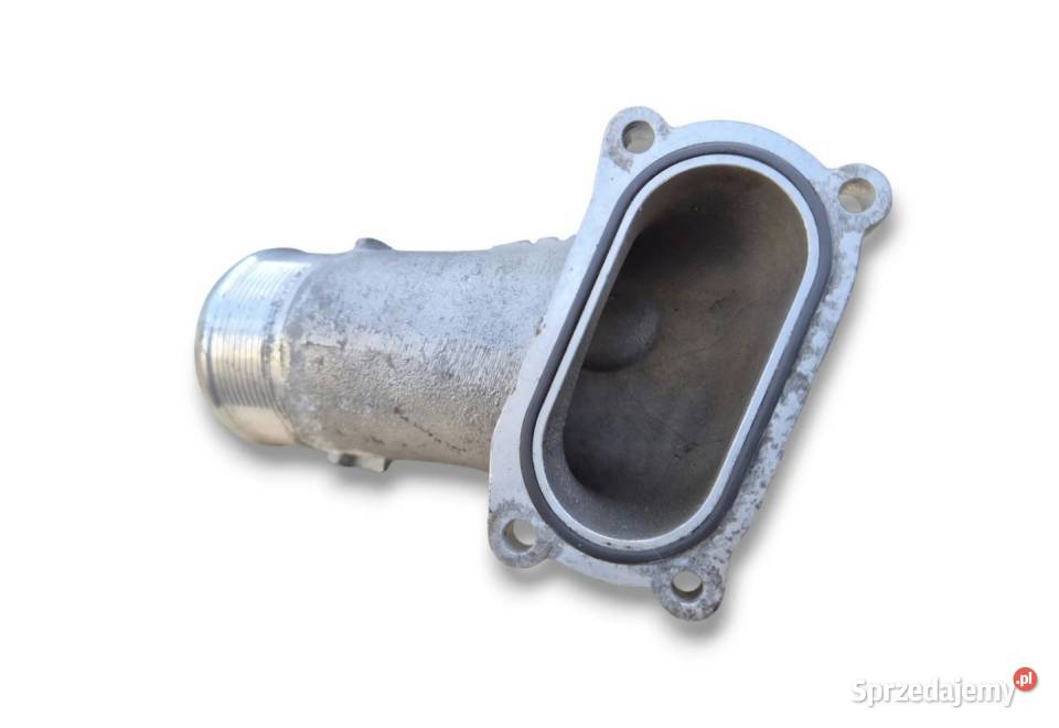 RURA RURKA PRZEWÓD POWIETRZA AUDI A4 B6 18T BEX Działoszyce sprzedam