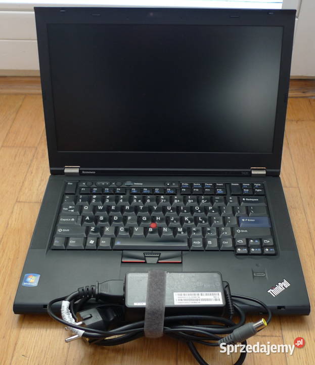 Lenovo ThinkPad T420 z krajowej dystrybucji Białystok