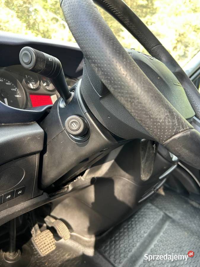 Iveco Daily 72c18 himatic rama do zabudowy