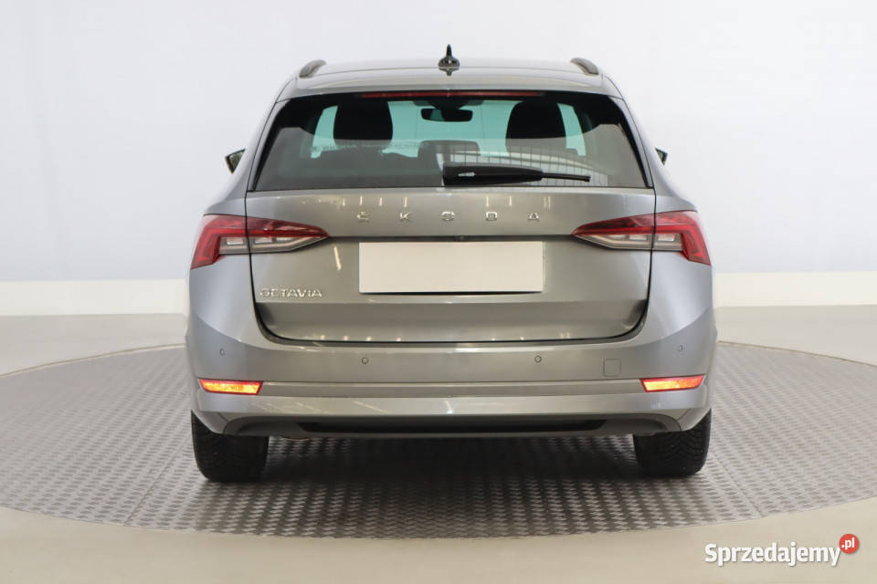 Skoda Octavia 20 TDI bluetooth Zabrze sprzedam