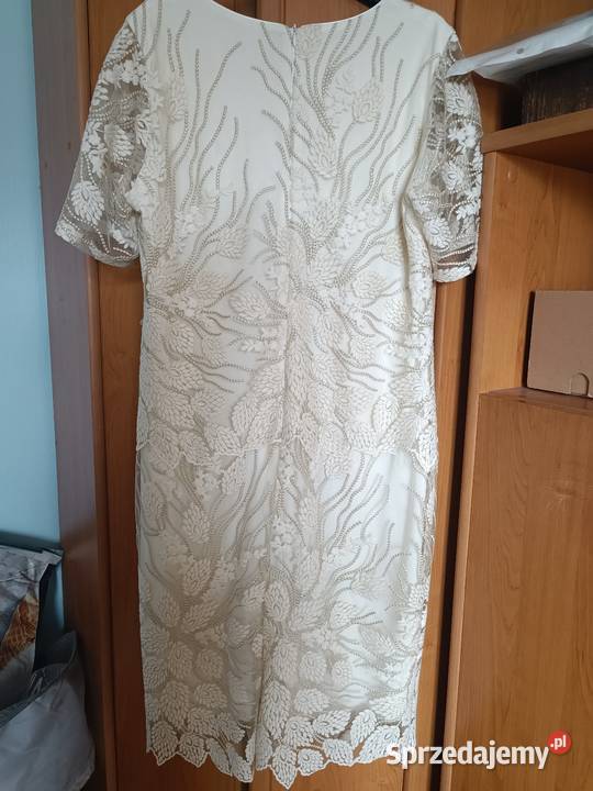 Sukienka Wizytowa Spódnice i sukienki śląskie