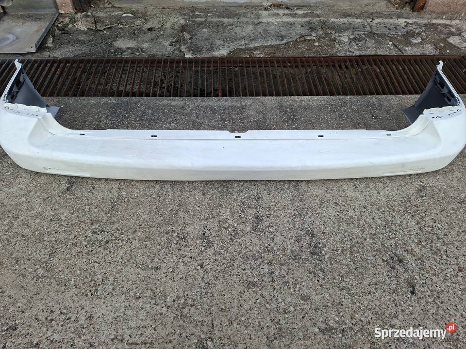 Zderzak tylni transporter 5 Ząbki