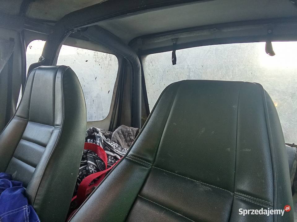 Toyota land Cruiser 4x4okazja zachodniopomorskie Wierciszewo