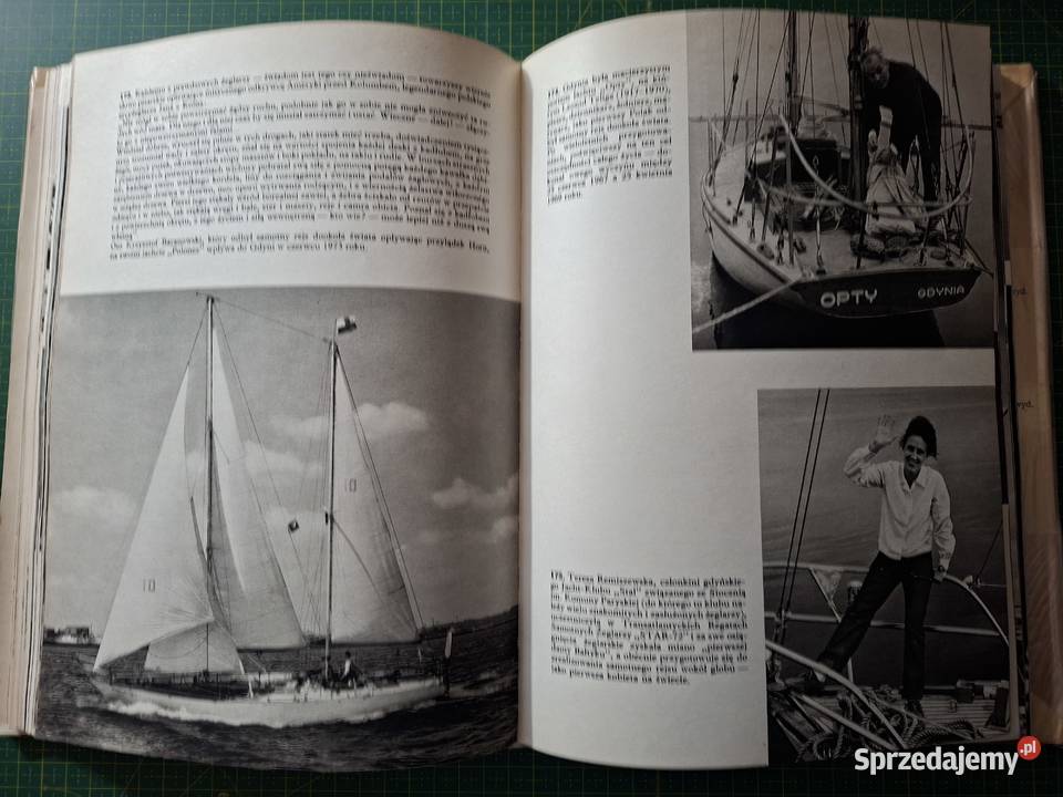 Gdynia Maria i Andrzej Szypowscy Poradniki, albumy i reportaże Kraków