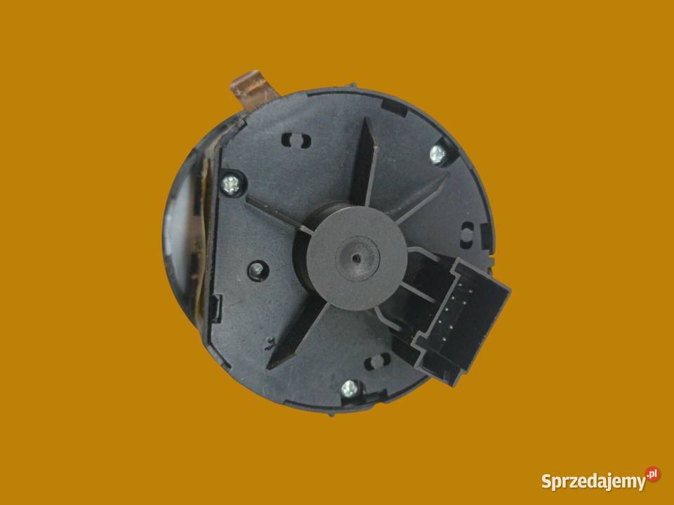 PRZEŁĄCZNIK ŚWIATEŁ ORG 4F2941531D Audi A6 III