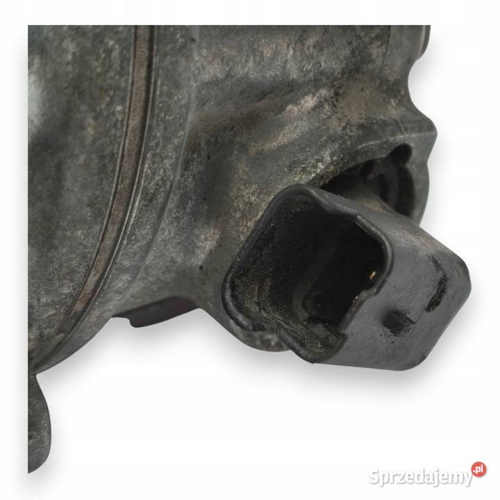SPREŻARKA KLIMATYZACJI Peugeot 207 208 308 14 16 Chełm