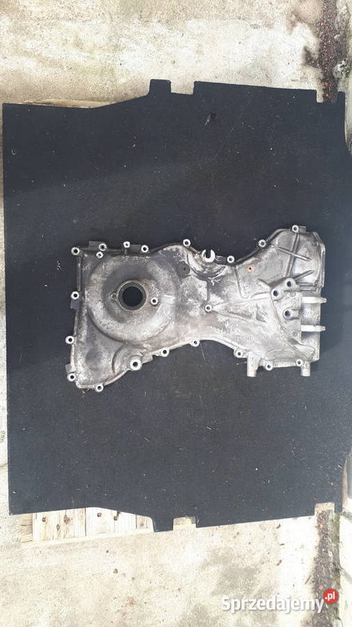 Mazda 6 23 16v obudowa rozrządu Rozrząd wielkopolskie Poznań sprzedam