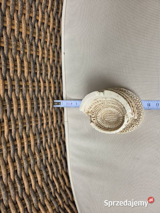 Duże wygodne Fotele ogrodowe na taras Rattan Łask