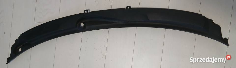 Audi A6 C6 podszybie osłona wycieraczek Szczerbice