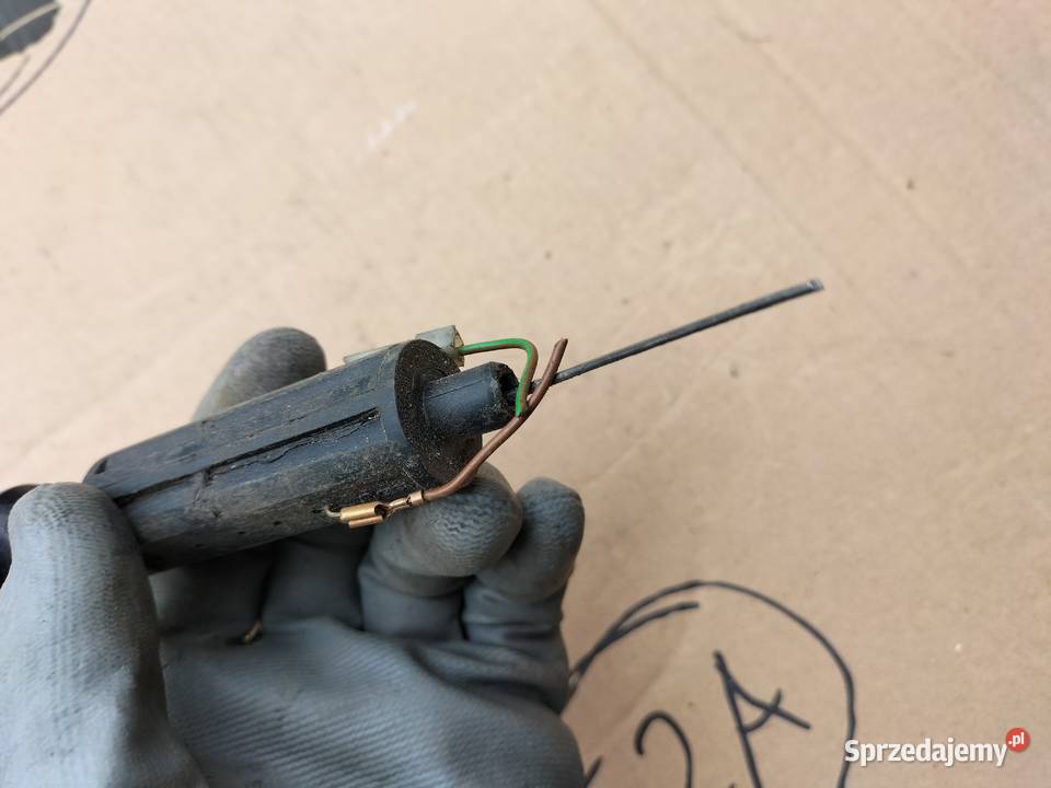 DZWIGNIA SSANIA osobowe Kamień-Kolonia