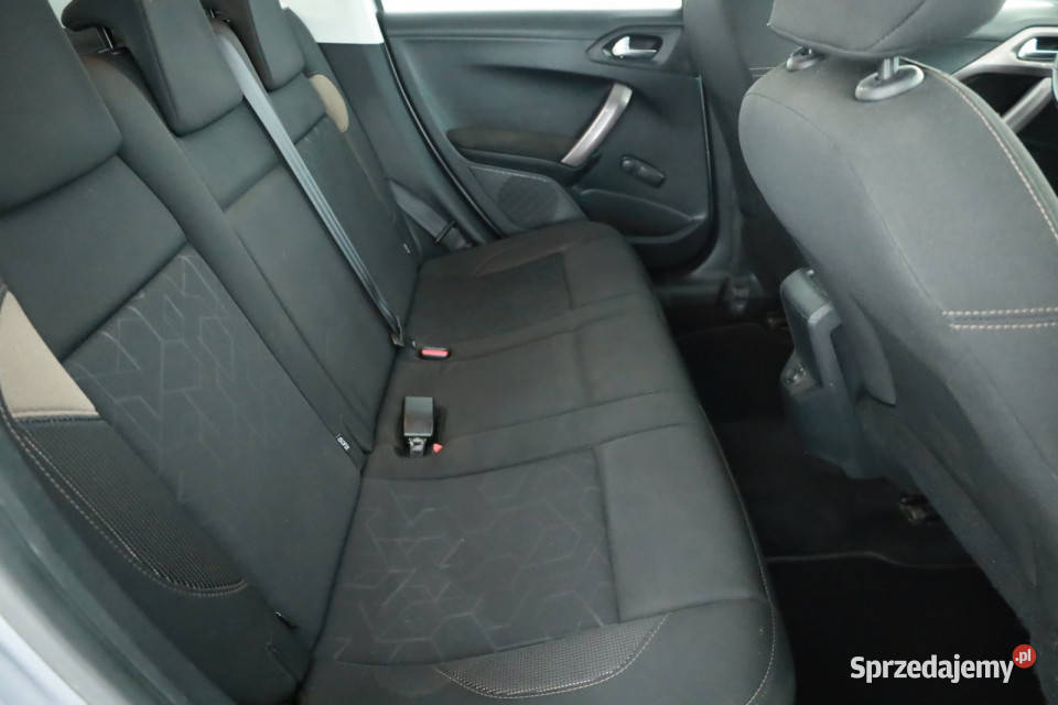 Peugeot 2008 12 PureTech wielofunkcyjna kierownica Piaseczno