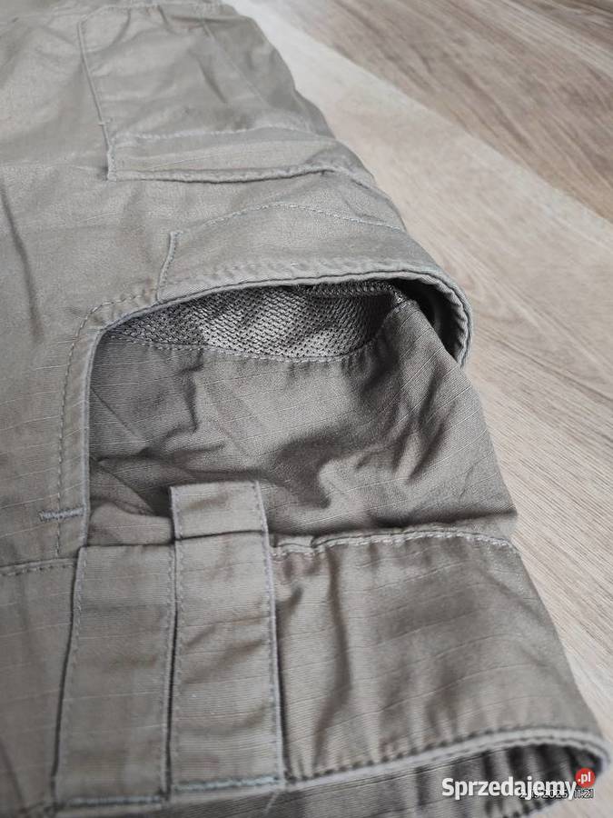 Spodnie Helikon MBDU NyCo RipStop Coyote świętokrzyskie Przeczów