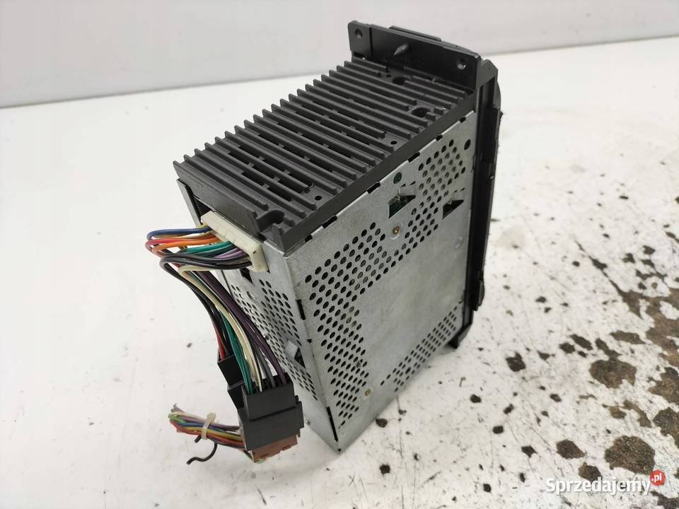 RADIO P56038586AI Jeep Cherokee II 19842001