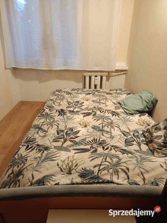 Sprzedaż Łóżka z materacem Toruń