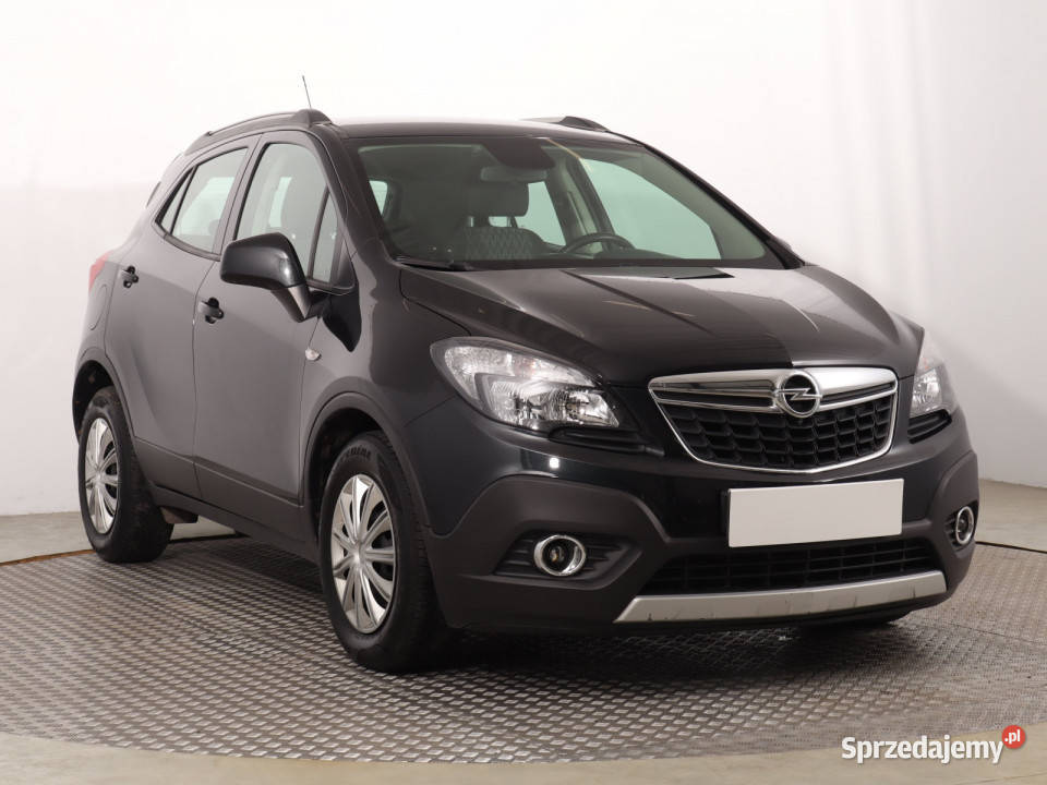 Opel Mokka 14 Turbo