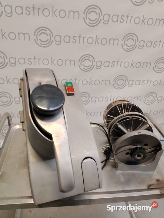 SZATKOWNICA DO WARZYW RESTO QUALITY RQ780 Z Wrocław sprzedam