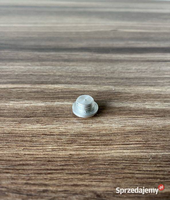 NOWA CZESKA ŚRUBA WLEWU OLEJU JAWA 50 JAWKA OGAR śląskie Bielsko-Biała