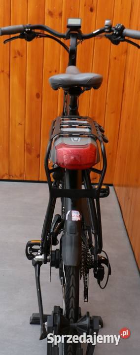 Rower elektryczny Koga Extension H 57 i inne mazowieckie Milanówek sprzedam