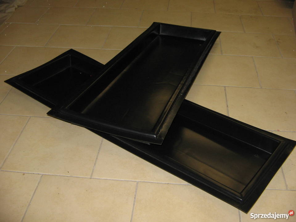 Kuweta plastikowa 102x29x5 Wrocław