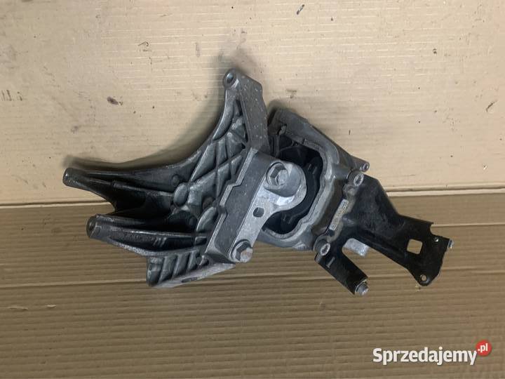 5N0131552E Łapa mocowanie silnika vw tiguan 5N Części samochodowe zachodniopomorskie Szczecin sprzedam