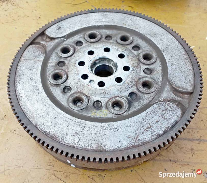 OPEL INSIGNIA 4X4 20T 220 A20NHT SPRZĘGŁO KOŁO Sprzęgła i elementy Radom