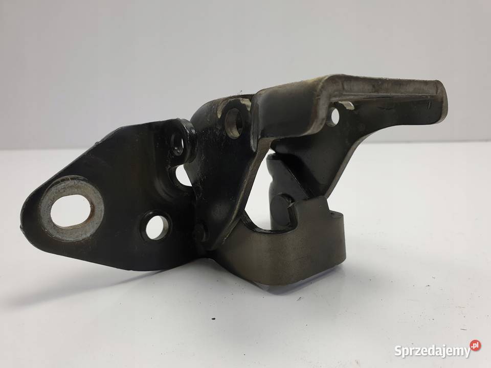 Dodge Challenger 15 ZAWIAS PRZEDNICH DRZWI lewy Pozostałe