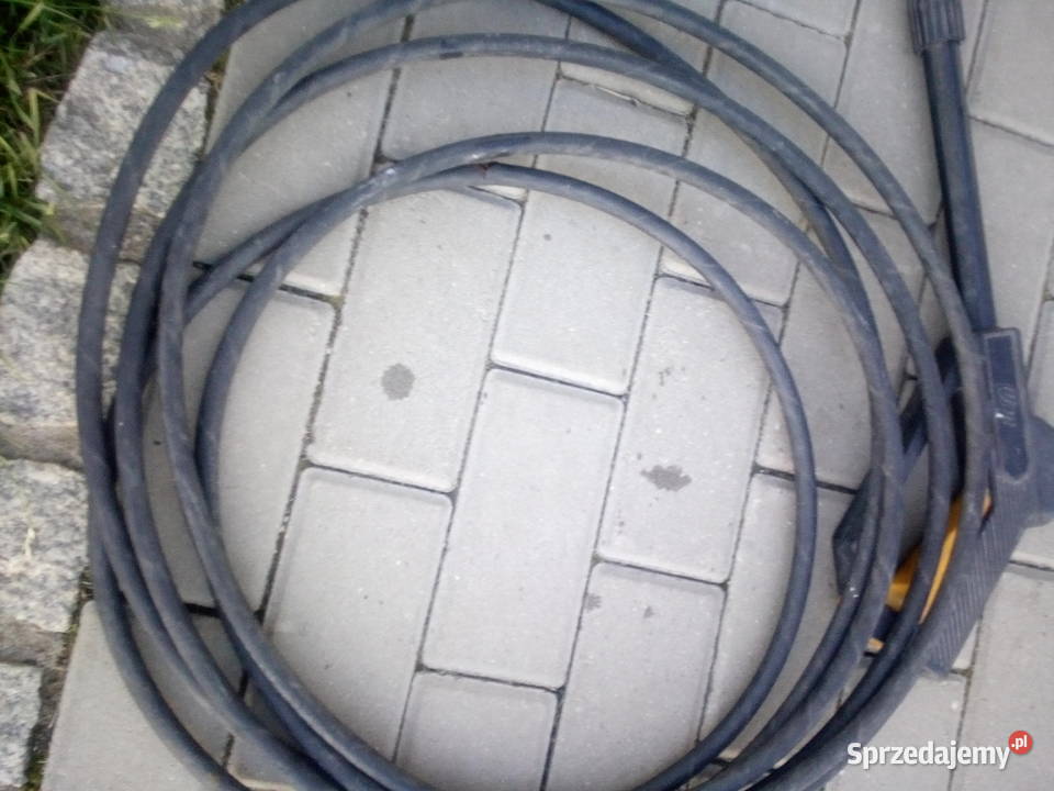 lanca wap uszkodzona