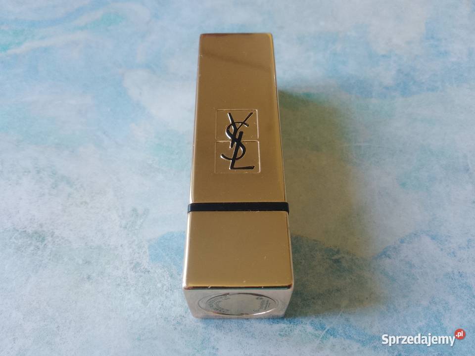 Pomadka szminka Yves Saint Laurent Rouge Pur Wrocław
