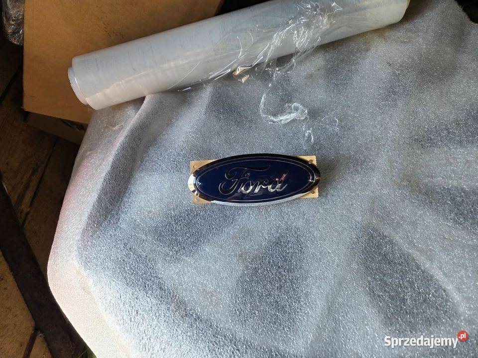 Logo Emblemat Znaczek Ford Kuga II 2069895 dolnośląskie