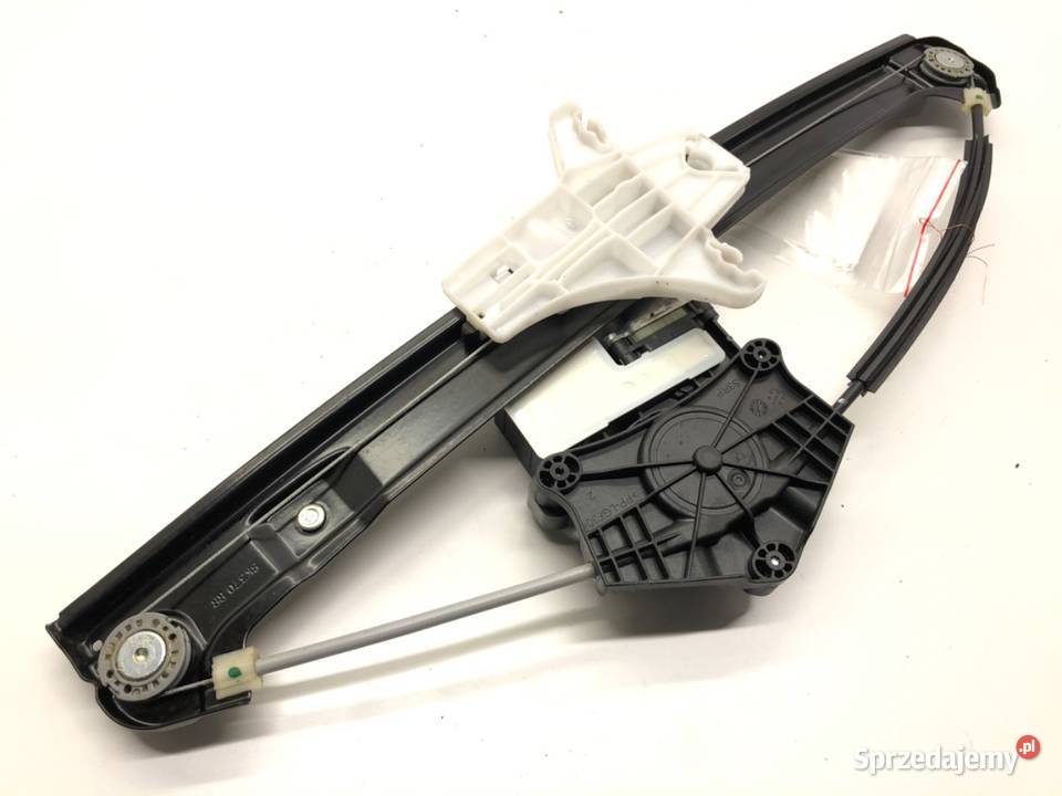 PODNOŚNIK SZYBY PRAWY TYŁ SKODA KAMIQ 5Q0959408D Mechanizmy opuszczania szyb