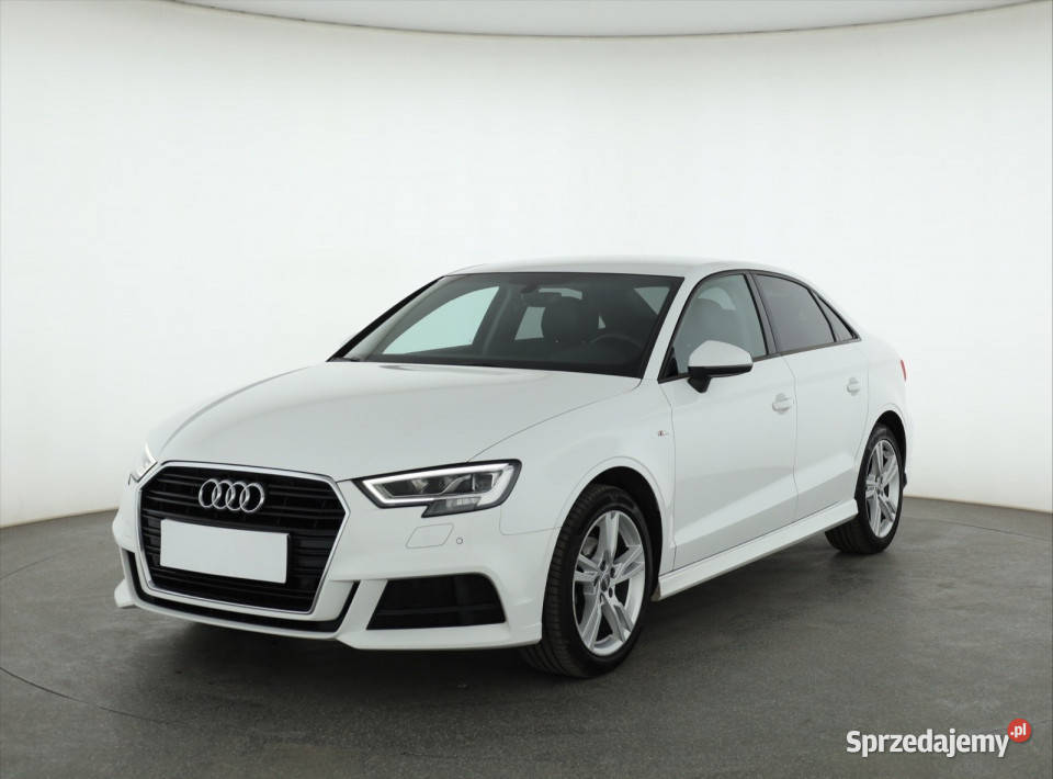 Audi A3 35 TFSI nawigacja mazowieckie Piaseczno sprzedam