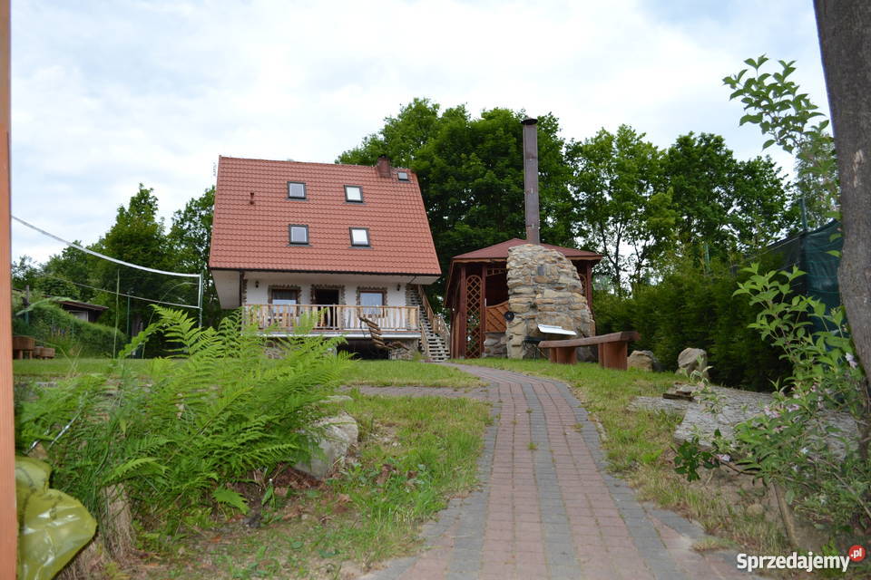 Działka z Domkami jeziorem Grunty i działki Karłowice