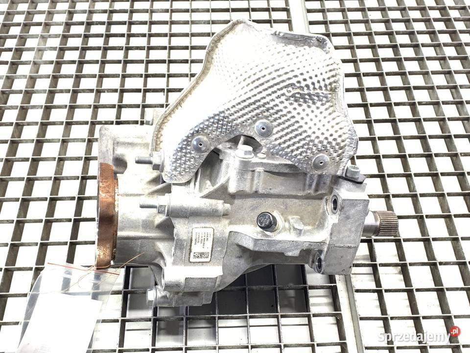 REDUKTOR SKRZYNI BIEGÓW SKODA 20 TSI 0FN409053F