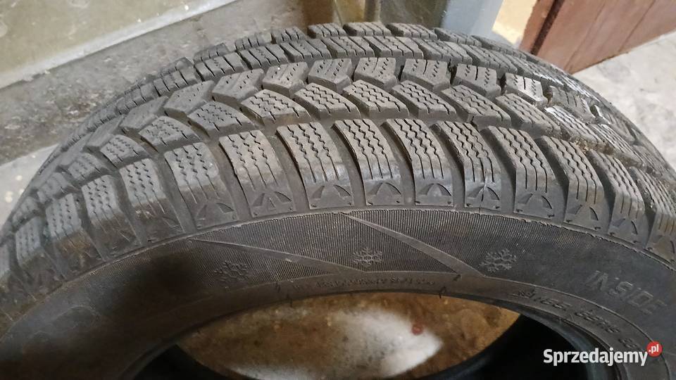 opony zimowe SUNFULL Samochodowe Zgierz
