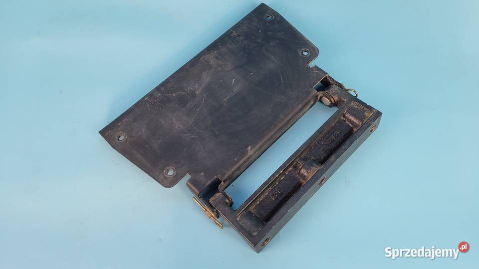 CASE IH PUMA 145 12r PODPORA WSPORNIK MASKI kujawsko-pomorskie Kolno sprzedam