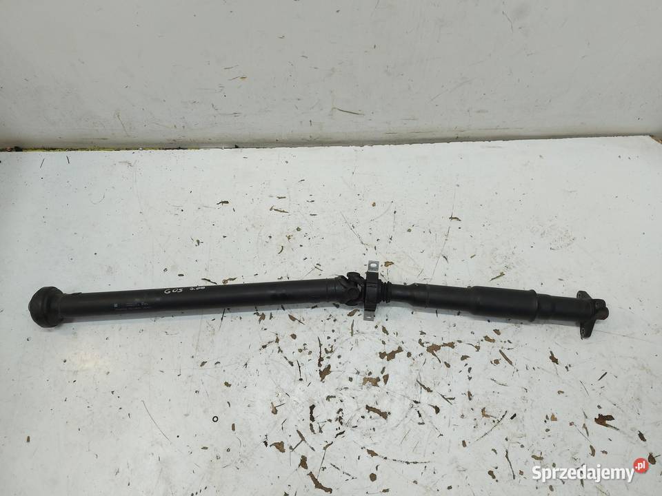 BMW G05 X5 30d 2019r WAŁ NAPĘDOWY 7934463