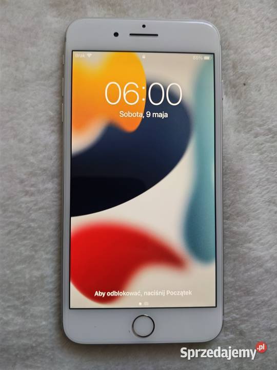 iPhone 7 plus 128 GB Słupsk